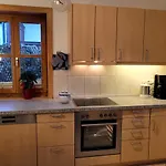 Erika Semesterbostad Garmisch-Partenkirchen