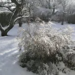 Erika Semesterbostad Garmisch-Partenkirchen