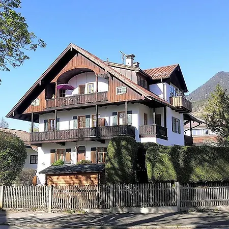 Feriehus Erika *