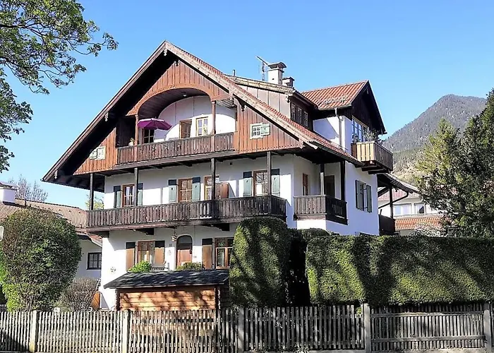 Дом отдыха Erika *