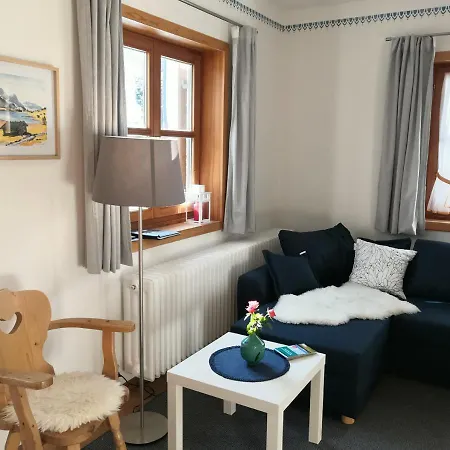 Erika Holiday home