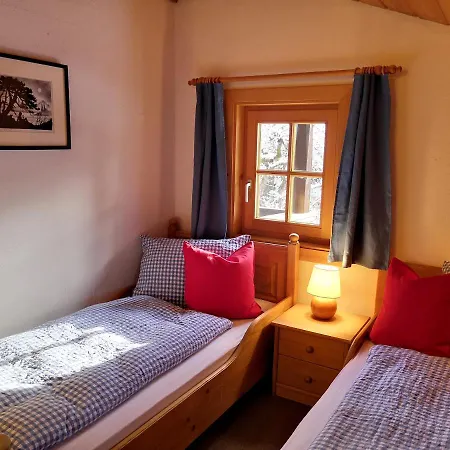 Holiday home Erika