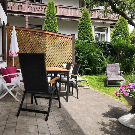 Erika * Garmisch-Partenkirchen