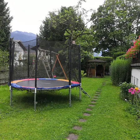 Erika Holiday home