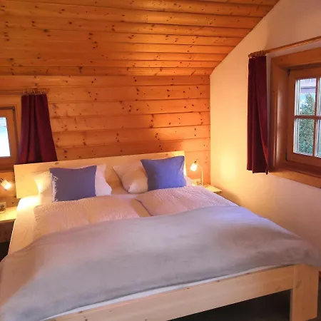 Erika Holiday home