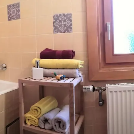 Holiday home Erika Garmisch-Partenkirchen