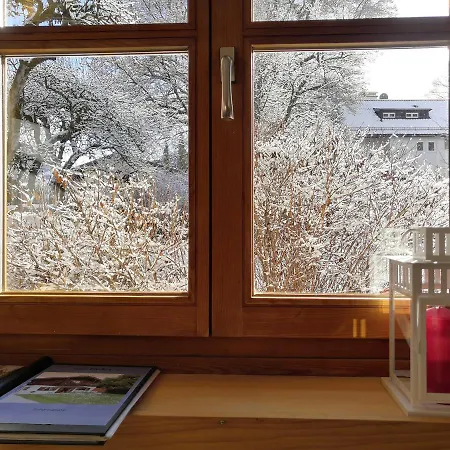 Erika Holiday home Garmisch-Partenkirchen
