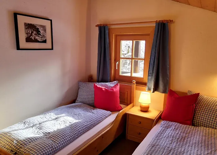Tatil Evi Erika