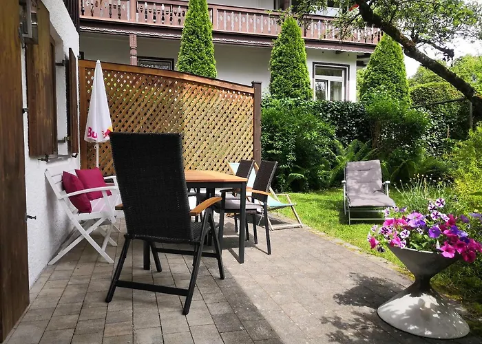 Erika * Garmisch-Partenkirchen