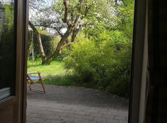 Vakantiehuis Erika