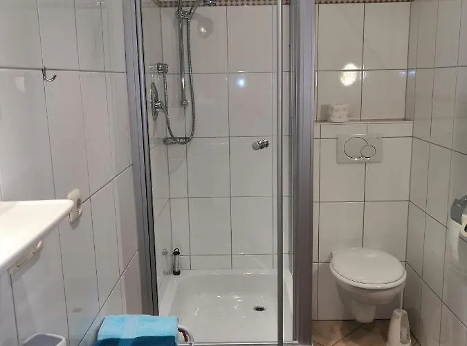 Vakantiehuis Erika *