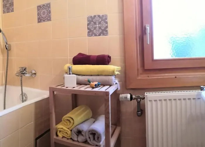 Vakantiehuis Erika Garmisch-Partenkirchen